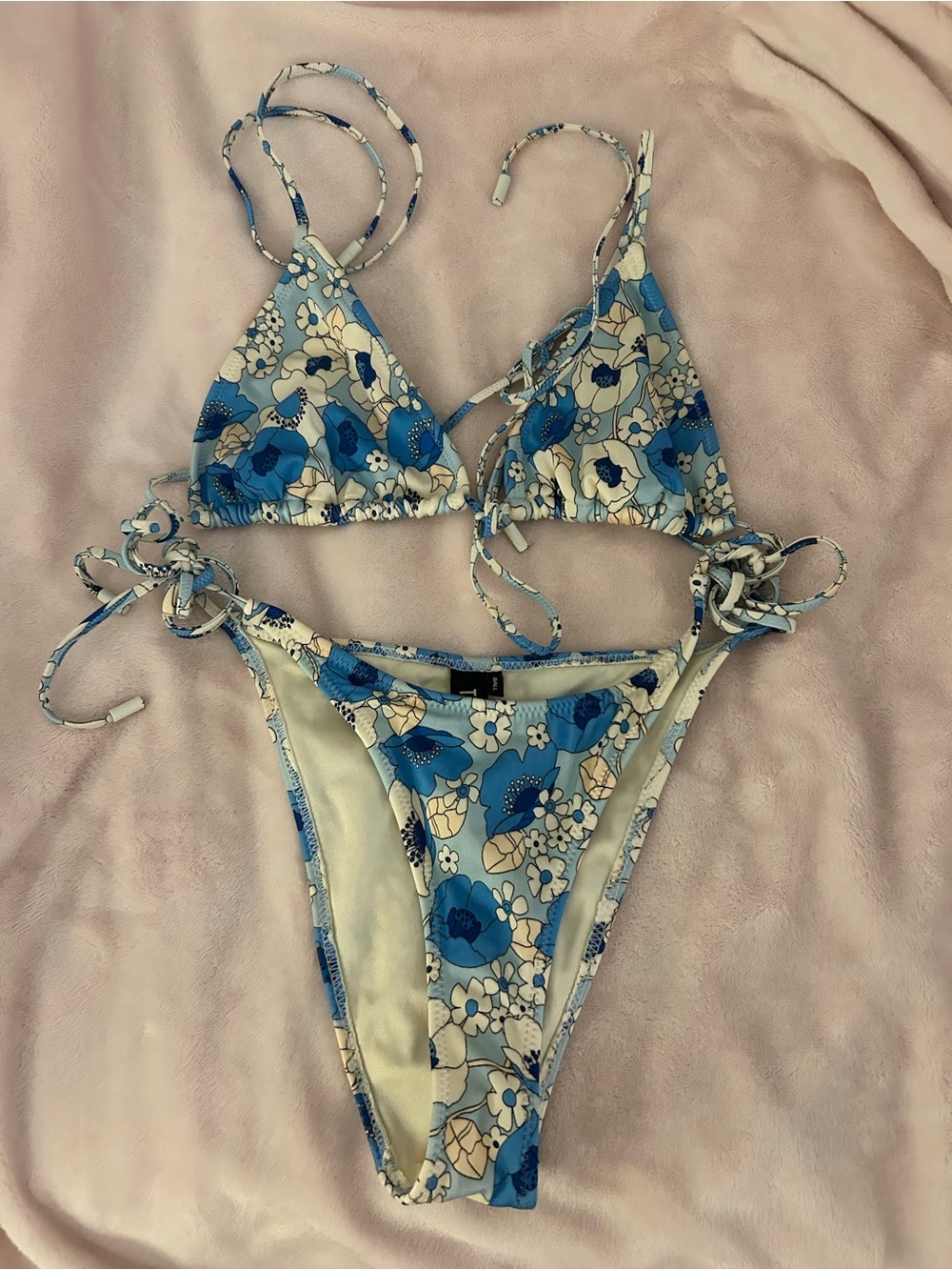 triangl swimwear bikini